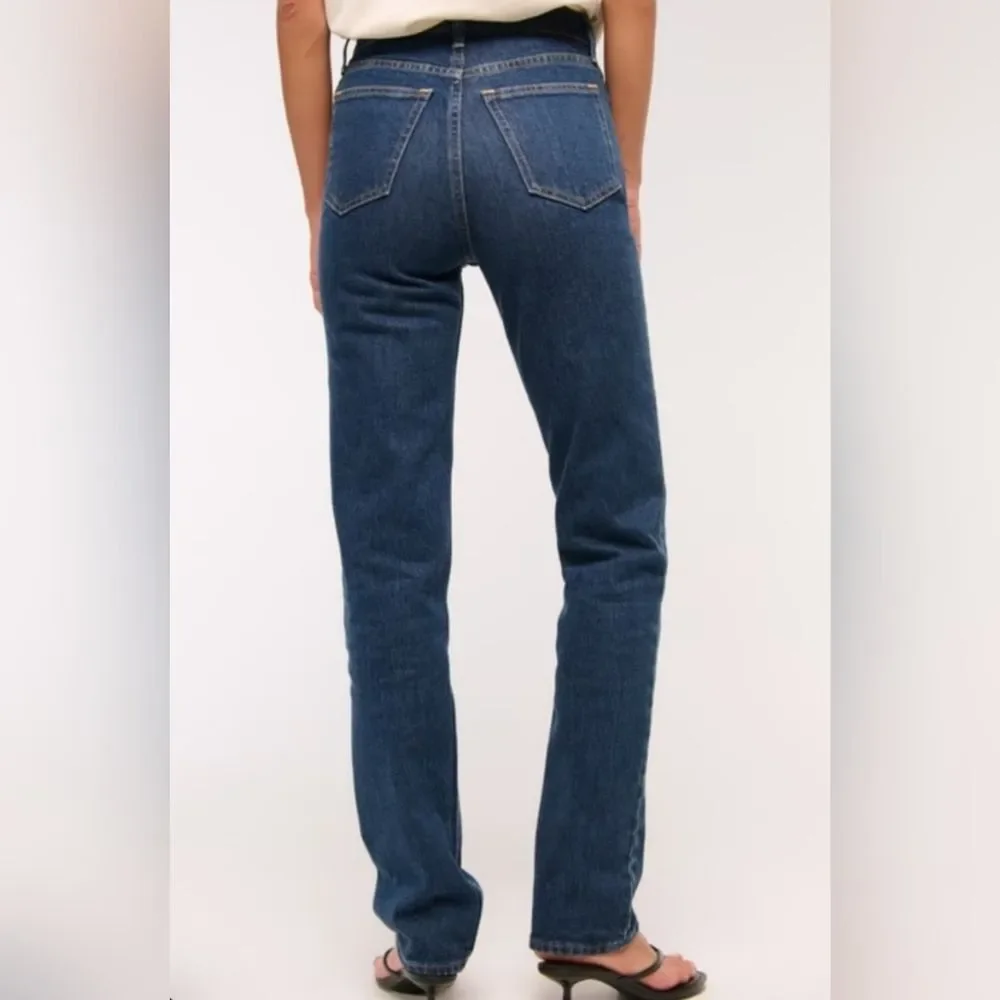 Abercrombie & Fitch abercrombie fitch